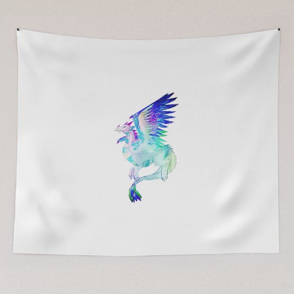 Item preview, Feathered Dragon Opalite designed and sold by SarahArundale.