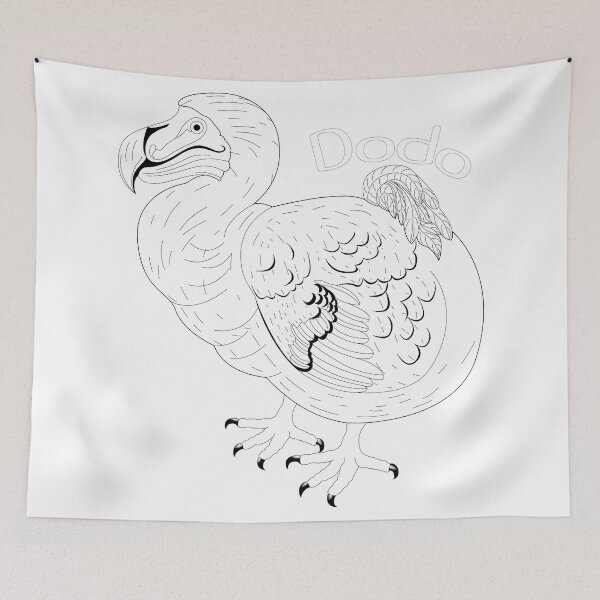 Item preview, Dodo designed and sold by OrangeEden.
