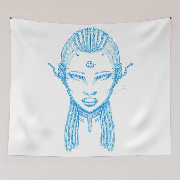 Item preview, Black Power designed and sold by Will Focus.
