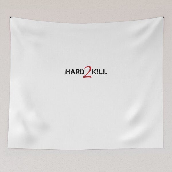 Item preview, Hard 2 kill designed and sold by smtjffr.