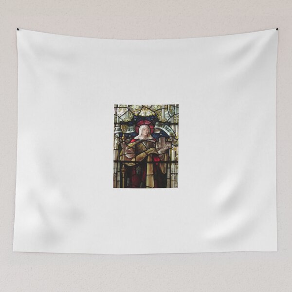 Item preview, Stained Glass (2), Lady St Mary Parish Church, Wareham designed and sold by MagsWilliamson.