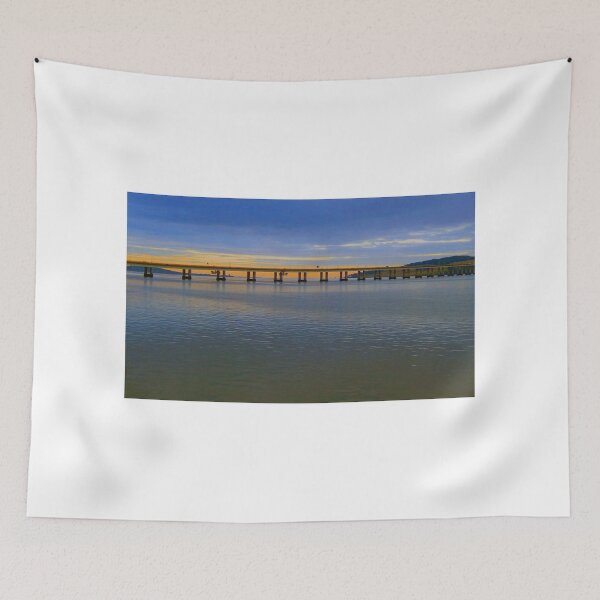 Item preview, Tay Road Bridge designed and sold by Forfarlass.