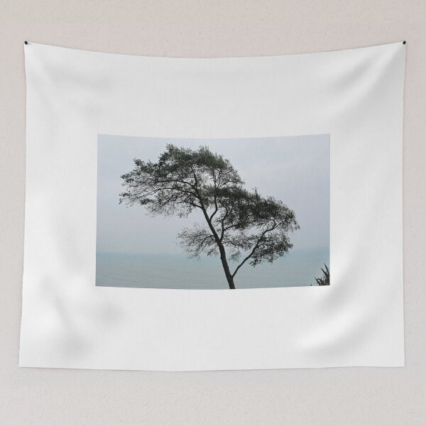 Item preview, A Tree by the Sea.........Lyme Dorset UK designed and sold by lynn carter.