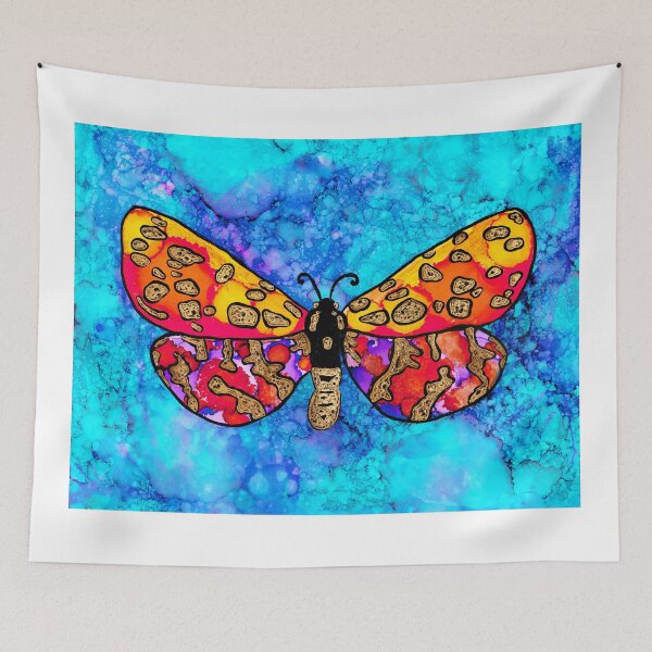 Item preview, Bold Butterfly designed and sold by Adair Sullivan.