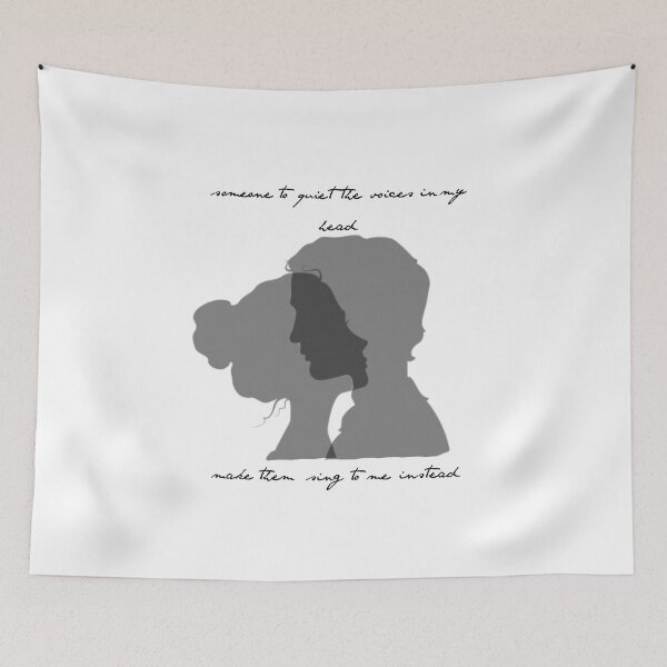 Item preview, sing to me instead designed and sold by debidero.