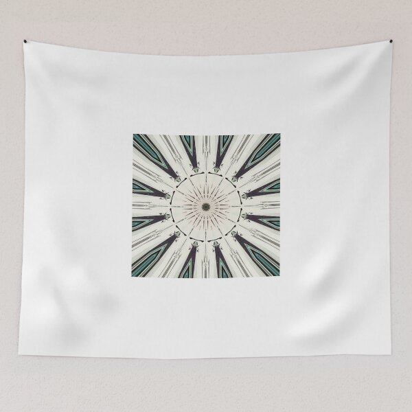 Item preview, Concentric Earth Tones Abstract designed and sold by Phil Perkins.