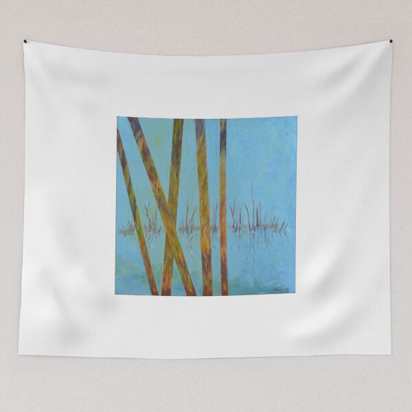 Item preview, Reeds designed and sold by naomirowling.