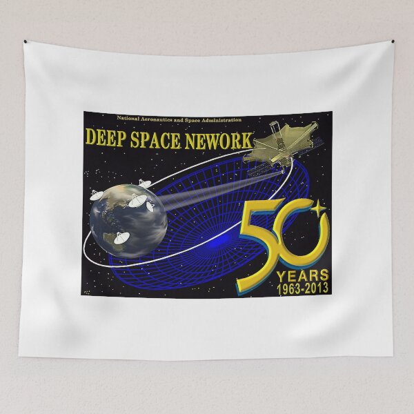 Item preview, DSN at 50! designed and sold by Nikki SpaceStuffPlus.