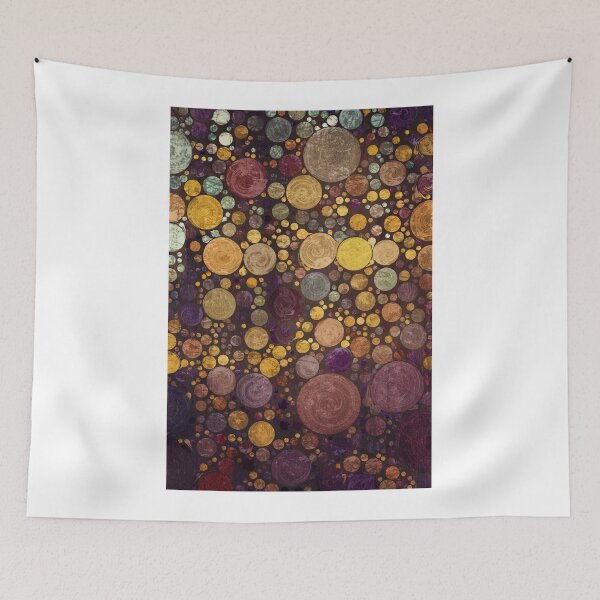 Item preview, Enchanted Autumn designed and sold by Virginia Sanderson.