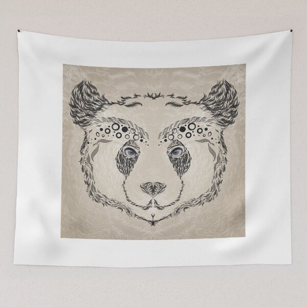Item preview, Panda rama designed and sold by Vin  Zzep.