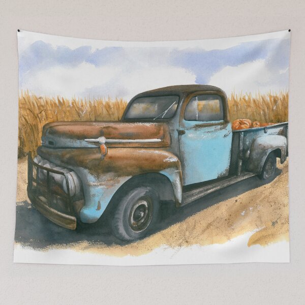 Item preview, Farm Hauler designed and sold by Anthony Billings.