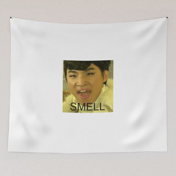 Item preview, Daesung Smell designed and sold by thebatmanisar.