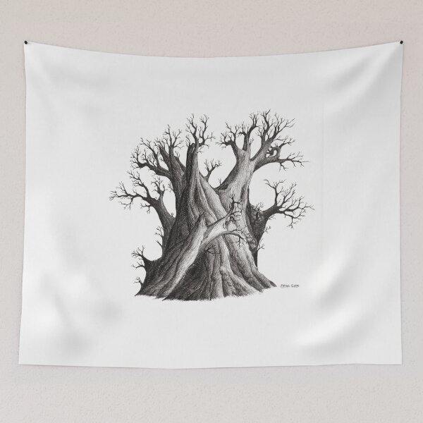 Item preview, Le Grand Chêne designed and sold by The-Strynx.