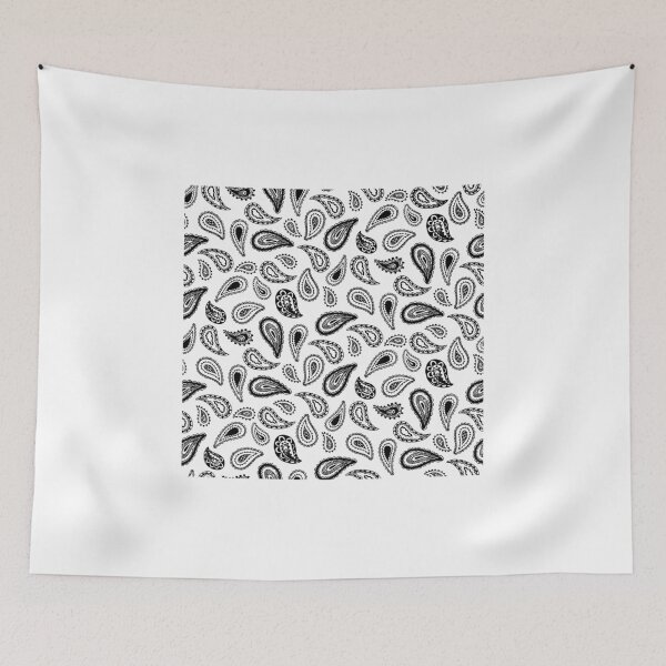 Item preview, Paisley designed and sold by hayleylauren.