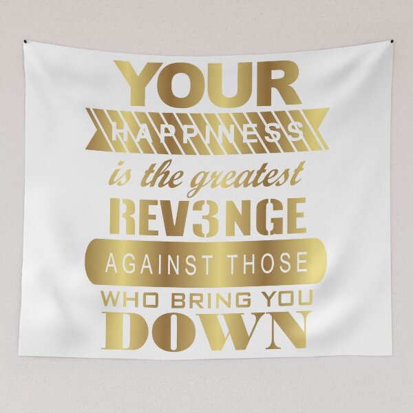 Item preview, Greatest Revenge designed and sold by MarcosStyLL.