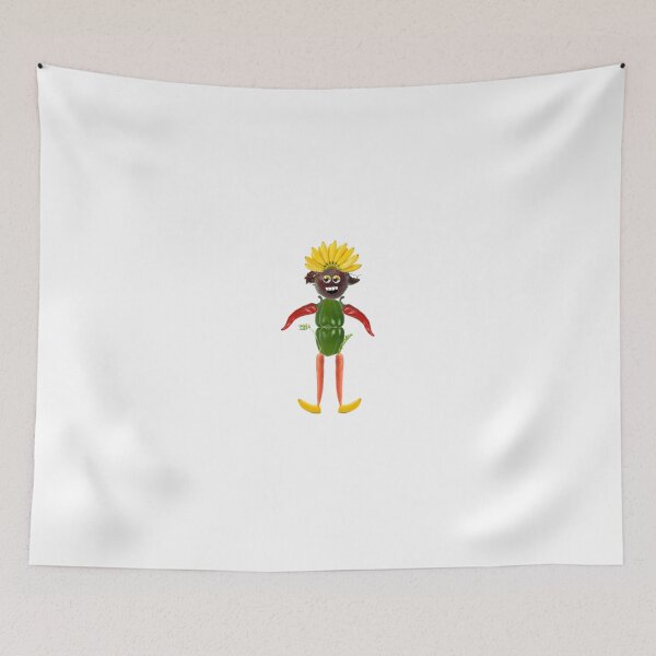 Item preview, ReGGie designed and sold by Bami.