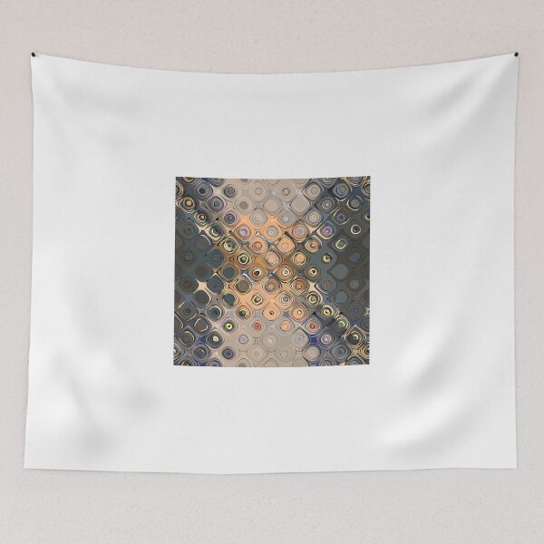 Item preview, Autumn Colors Abstract designed and sold by Phil Perkins.