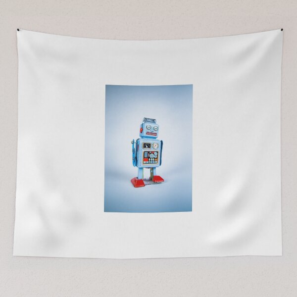 Item preview, Clockwork Robot designed and sold by Christopher Doyle.