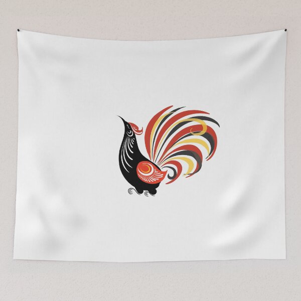 Item preview,  The Bird designed and sold by irishkalia.