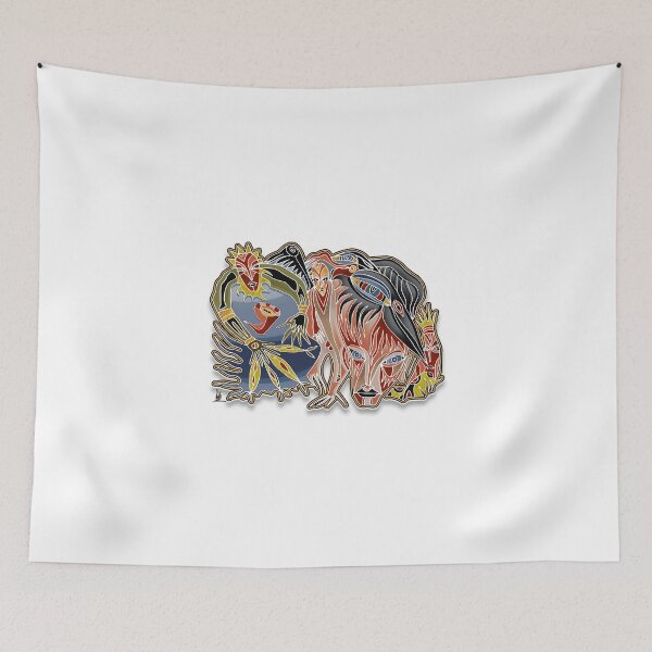 Item preview, 4 seasons designed and sold by arteology.