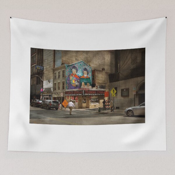 Item preview, City - Pittsburg, PA - Wiener World designed and sold by Mike Savad Photography.