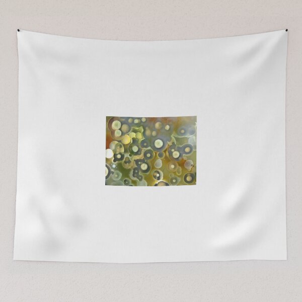 Item preview, Ocean Jasper designed and sold by marco campos venuti.