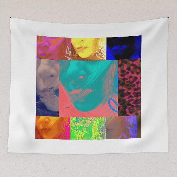 Item preview, Bianco Faces designed and sold by cataleabianco.