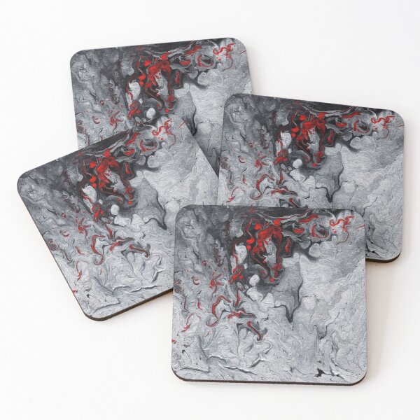 Item preview, Lasting Embers designed and sold by WILD CROW STUDIO.
