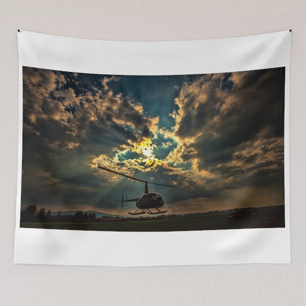 Item preview, Helicopter designed and sold by Srdjan Petrovic.