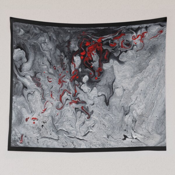Item preview, Lasting Embers designed and sold by WILD CROW STUDIO.