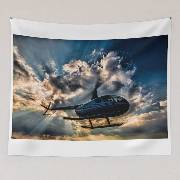 Item preview, Helicopter designed and sold by Srdjan Petrovic.