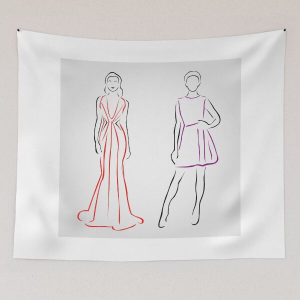 Item preview, Sense of style designed and sold by Shawlin Islam.