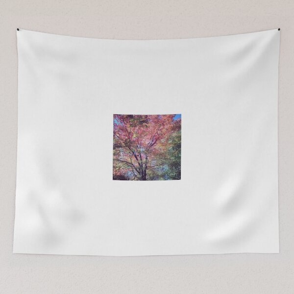 Item preview, Spring Tree Scene designed and sold by DeathlyMad.