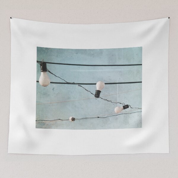 Item preview, Incandescent String Lights designed and sold by Virginia Sanderson.