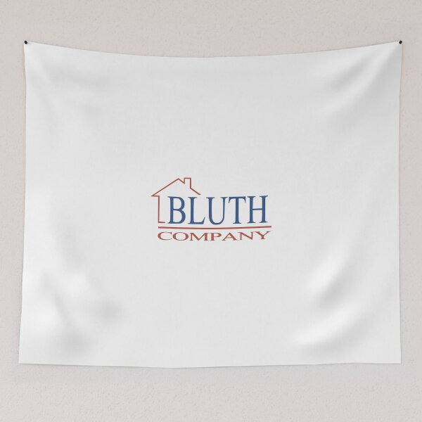 Item preview, The Bluth Company designed and sold by zachsbanks.