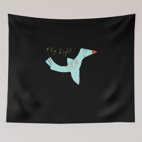 Item preview, Fly high designed and sold by margaretafriden.