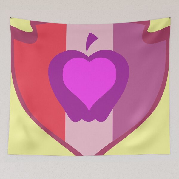 Item preview, Apple Bloom designed and sold by allycatblu.