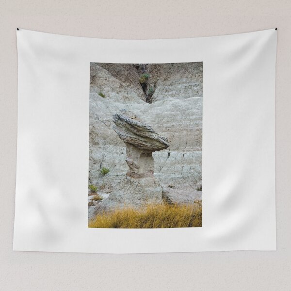 Item preview, Badlands Sentinel designed and sold by mcstory.