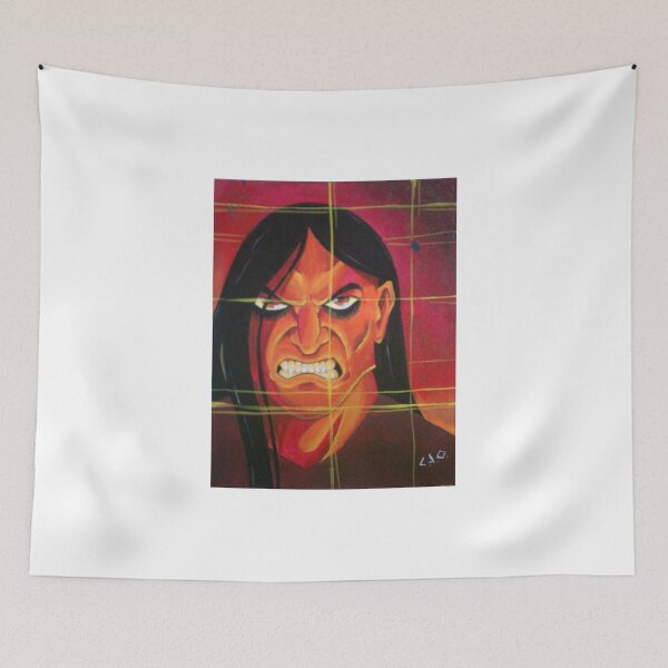 Item preview, Nathan Explosion-Metalocalypse designed and sold by CJOrazi.
