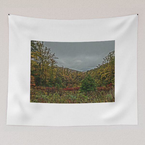 Item preview, Blue ridge mountians designed and sold by Pixelmax.