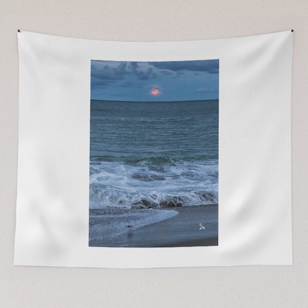 Item preview, Super Moon 4 September 27, 2015 designed and sold by DreamPhotograph.