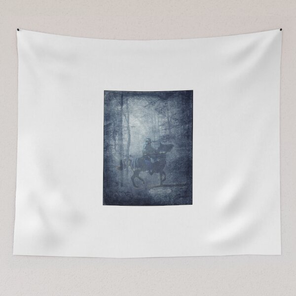 Item preview, Blue Armifer designed and sold by scatharis.