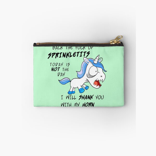 Item preview, Unstable Unicorn designed and sold by Tzsycho.