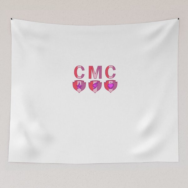 Item preview, CMC Cutie marks designed and sold by Nightmarespoon.