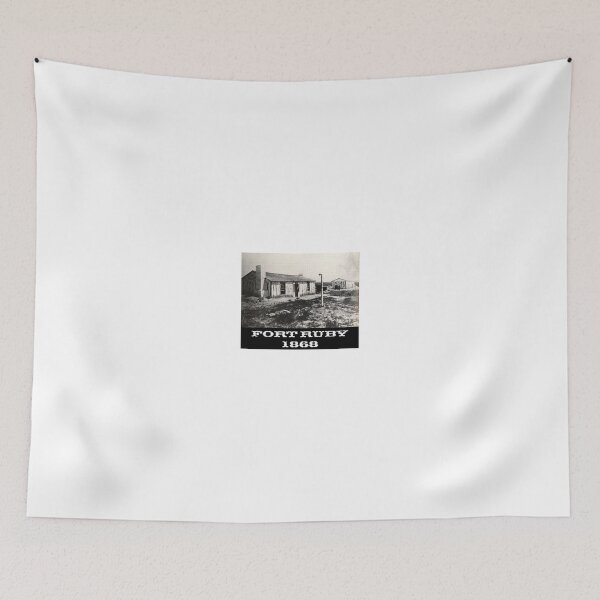 Item preview, Fort Ruby designed and sold by Lawrence Baird.