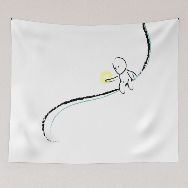 Item preview, The Light designed and sold by Jessica Tamler.