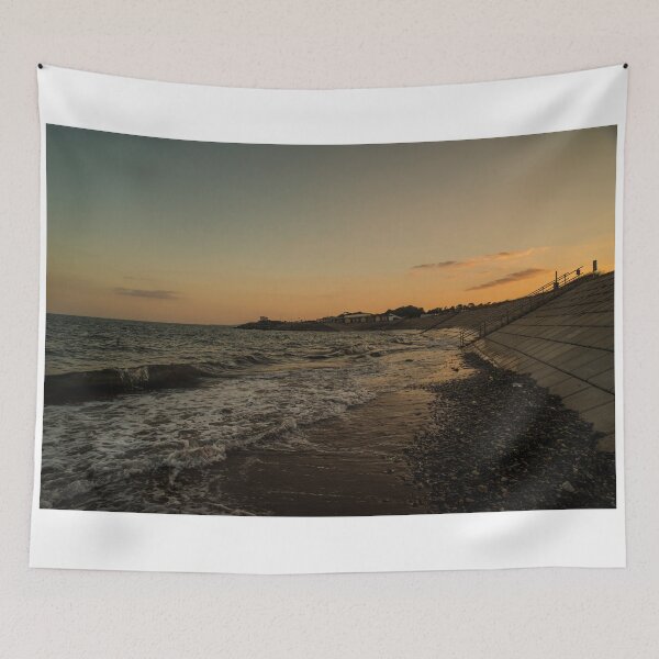 Item preview, Dawlish Warren Twylight  designed and sold by hawkie.