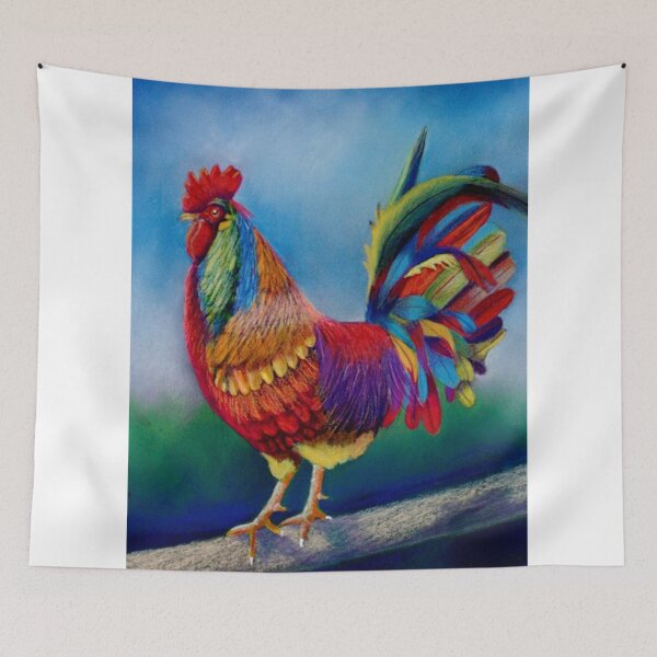 Item preview, Farm Yard Boss designed and sold by sandysartstudio.