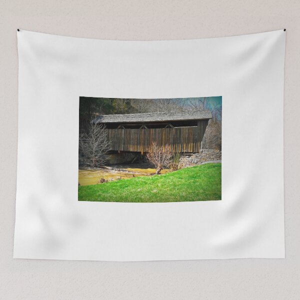 Item preview, Bridge designed and sold by Paul Lubaczewski.