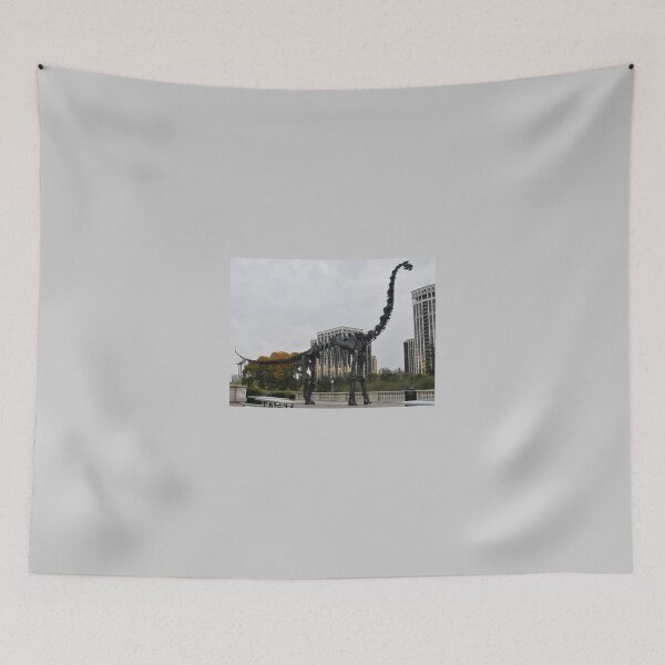 Item preview, Beautiful Giraffatitan designed and sold by skeletonsrus.